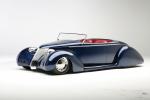 Ford Custom Roadster Sublime 1936 года